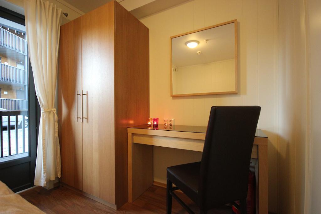 Trysilfjellet Leilighetshotell Room photo